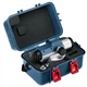 Оптический нивелир Bosch GOL 26 D + штатив BT 160 + линейка GR 500 (0601068002) - изображение 2