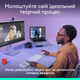 Консоль Logitech MX Creative Console Bluetooth/USB Pale Grey (920-012932) - изображение 3