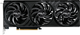 Відеокарта Palit PCI-Ex GeForce RTX 5060 Infinity 3 OC 8GB GDDR7 (128bit) (2580/28000) (HDMI, 3 x DisplayPort) (NE75060T19P1-GB2063S) - зображення 1