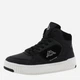 Женские демисезонные ботинки низкие Kappa Isamara 15K0022005 38 24.3 см Black (4066893267582) - изображение 2