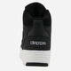 Женские демисезонные ботинки низкие Kappa Isamara 15K0022005 38 24.3 см Black (4066893267582) - изображение 5
