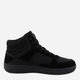 Мужские демисезонные ботинки Kappa Konstantino 15K0211003 44 28.3 см Black (4066893274603) - изображение 1