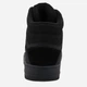 Мужские демисезонные ботинки Kappa Konstantino 15K0211003 44 28.3 см Black (4066893274603) - изображение 5