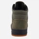 Мужские демисезонные ботинки Kappa Konstantino 15K0211003 46 29.7 см Khaki (4066893274696) - изображение 5