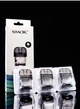 Картридж Smok Novo 4 Empty Pod Transparent Black 2 мл пластик - изображение 5
