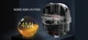 Картридж Smok Nord 50W Empty Nord Pod 4.5 мл пластик без испарителя - изображение 7