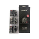 Картридж Smok Nord 4 80W Empty RPM 2 POD Translucent Black 4.5 мл без испарителя - изображение 5