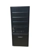 Корпус Cooler Master CMP-350, 454x408x180, без БП (верхний) ATX Б/У - изображение 1