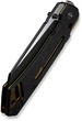 Нож складной Civivi Buster FG Black (C24052-1) - изображение 6