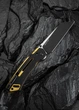 Нож складной Civivi Buster FG Black (C24052-1) - изображение 11