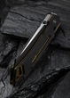 Нож складной Civivi Buster FG Black (C24052-1) - изображение 14