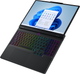 Ноутбук Lenovo Legion 5 15AKP10 (83F1001RPB) Eclipse Black - зображення 5