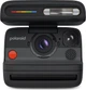 Камера моментального друку Polaroid Flip Black (009152) - зображення 1