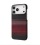 Чехол Карбоновый Proove Carbon Slim with Magnetic Ring iPhone 17 Pro Brown - изображение 1