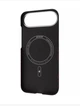 Чехол Карбоновый Proove Carbon Slim with Magnetic Ring iPhone 17 Air Brown - изображение 2