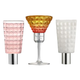 Zestaw kosmetyków Pepe Jeans Cocktail Edition For Her Woda toaletowa 30 ml + Krem do ciała 50 ml + Żel pod prysznic 50 ml (8436611101157) - obraz 1