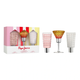 Zestaw kosmetyków Pepe Jeans Cocktail Edition For Her Woda toaletowa 30 ml + Krem do ciała 50 ml + Żel pod prysznic 50 ml (8436611101157) - obraz 2