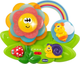 Іграшка розвиваюча Chicco Sensory Flower (10156.00) - зображення 1