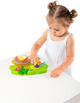 Іграшка розвиваюча Chicco Sensory Flower (10156.00) - зображення 10