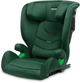 Автокрісло Caretero Nimbus i-Size 15-36 кг Зелене (TERO-1863) - зображення 4