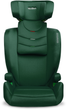 Автокрісло Caretero Nimbus i-Size 15-36 кг Зелене (TERO-1863) - зображення 6