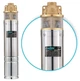 Скважинный насос Rudes 4SKm 100 + кабель 10 м - изображение 1