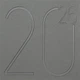 Еженедельник датированный Buromax 2026 Steel А5 из искусственной кожи 136 страниц Серебряный (BM.2709-24) - изображение 4