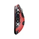 Ігрова бездротова миша ATTACK SHARK X3 Red PAW3395, 26000 DPI, 2.4G/Bluetooth/Кабель - зображення 7