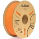 Філамент ELEGOO PLA+ Sky Blue 1.75mm , екологічна паперова котушка, 1kg (50.203.0161) - изображение 7