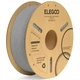 Філамент ELEGOO PLA+ Sky Blue 1.75mm , екологічна паперова котушка, 1kg (50.203.0161) - изображение 5
