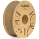 Філамент ELEGOO PLA+ Sky Blue 1.75mm , екологічна паперова котушка, 1kg (50.203.0161) - изображение 12