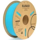 Філамент ELEGOO PLA+ Sky Blue 1.75mm , екологічна паперова котушка, 1kg (50.203.0161) - изображение 1