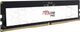 Оперативна пам'ять Mushkin DDR5-5600 16384MB PC5-44800 Redline Pro Black (MRP5E560LKKD16G18) - зображення 2