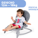 Крісло-гойдалка Chicco Hoopla Сіре (79840.77) - зображення 3