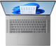 Laptop Lenovo IdeaPad Slim 3 15ARP10 (83J3004GNT) Cloud Grey - obraz 3
