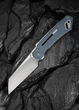 Нож складной Civivi Buster FG Grey (C24052-2) - изображение 10