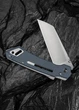 Нож складной Civivi Buster FG Grey (C24052-2) - изображение 12