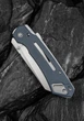 Нож складной Civivi Buster FG Grey (C24052-2) - изображение 13