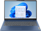 Ноутбук Lenovo IdeaPad Slim 3 15IRU8 (82X700GRPB) Abyss Blue - зображення 1