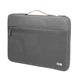 Сумка для ноутбука HOCO Extraordinary series Laptop bag GT7 (14 inches) Grey - изображение 1