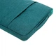 Папка-конверт xVibe Cowboy bag для MacBook ноутбука 15"-16.2" Green - изображение 7
