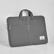 Сумка WiWU VIVI Laptop Handbag для MacBook ноутбука 15"-16.2" Grey - изображение 8