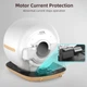 Смарт автоматичний лоток Tikpaws Auto Self-Cleaning Cat Litter Box CB001, котячий туалет, сірий - зображення 5