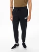 Спортивные штаны мужские Converse CVM5B161-BLK S Черные (0198820257725) - изображение 1