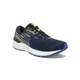 Кросівки чоловічі Brooks ADRENALINE GTS M 41 (8.0US) Black/blue/nightlife (1102941D069) - зображення 2