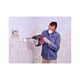 Перфоратор Einhell TE-HD 18/20LI - Solo, SDS-plus, PXC 18V, 1.8Дж, кейс [130773] - зображення 2