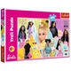 Пазл Trefl Barbie Твоя любимая Барби 300 элементов [134426] - изображение 1