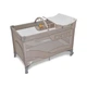 Детский манеж Espiro DREAM 109 BEIGE FUN [128931] - изображение 1