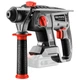 Перфоратор Graphite Energy+ SDS-plus, 18V, 2.2Дж, 2.26кг [130772] - изображение 1