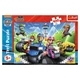 Пазл Trefl Paw Patrol Щенячий патруль на мотоциклах 100 элементов [134472] - изображение 3